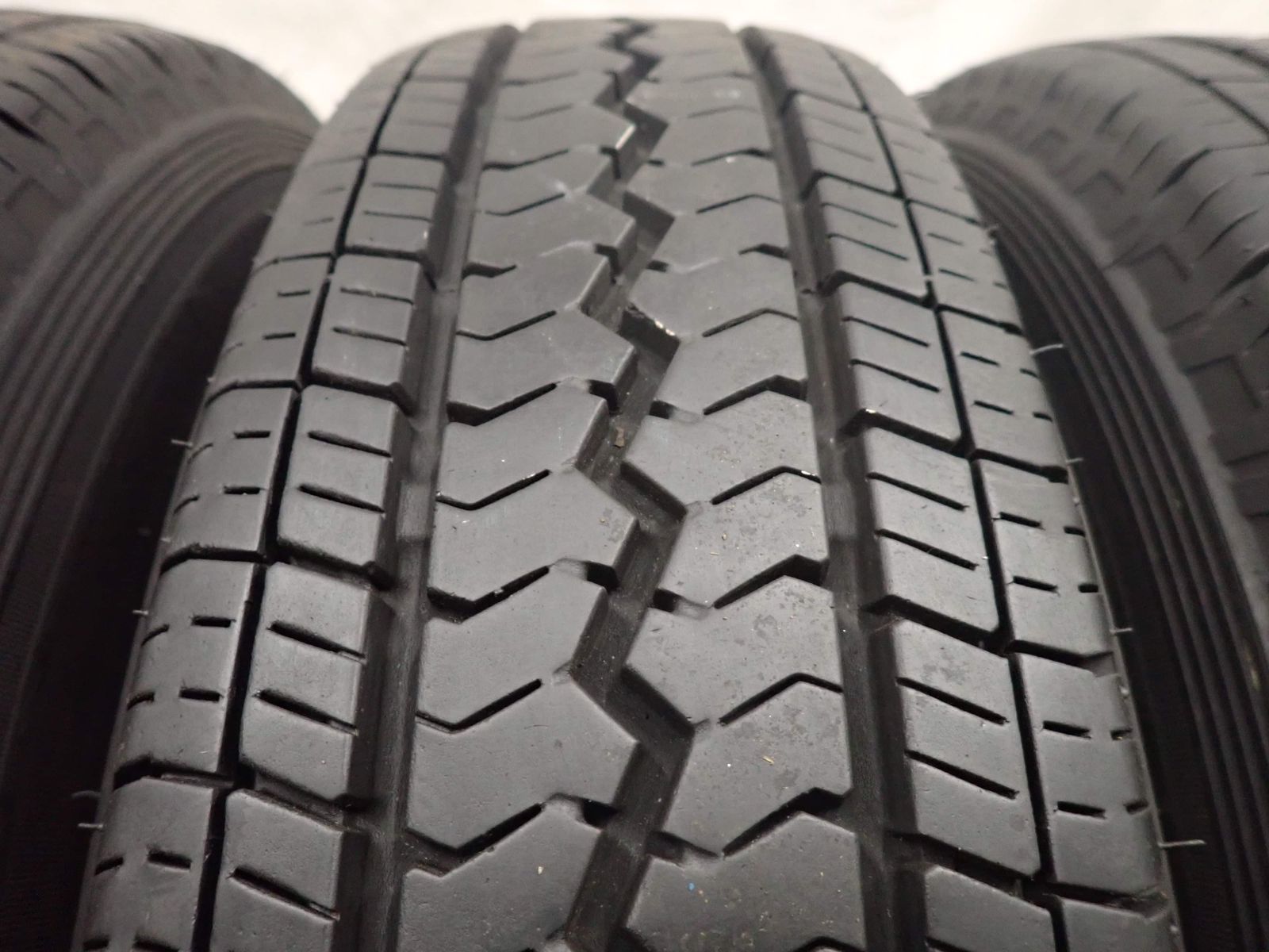 夏4本SET 会社宛 送料無料 165R14 6PR LT トーヨー V-02e 2023年製 タウンエース プロボックス サクシード ADバン 店頭交換OK！ NO,I4209