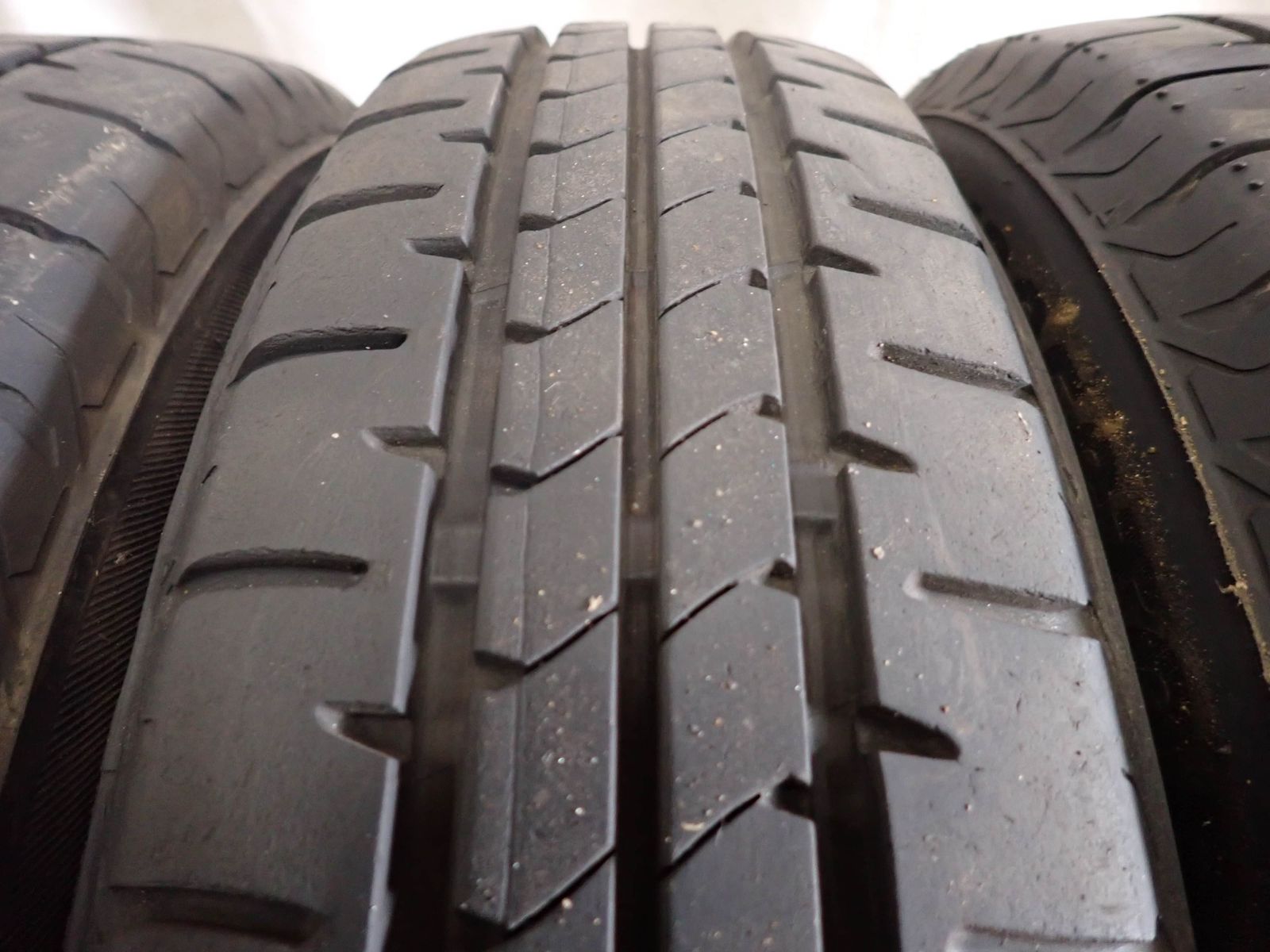 夏4本SET 会社宛 送料無料 155/80R13 79S ブリヂストン ECOPIA NEWNO 2025年製 パッソ ヴィッツ ミラージュ ラパン ブーン 特価! NO,I4399 夏4本SET 会社宛 送料無料 155/80R13 79S ブリヂストン ECOPIA NEWNO 2025年製 パッソ ヴィッツ ミラージュ ラパン ブーン 特価! NO,I4399