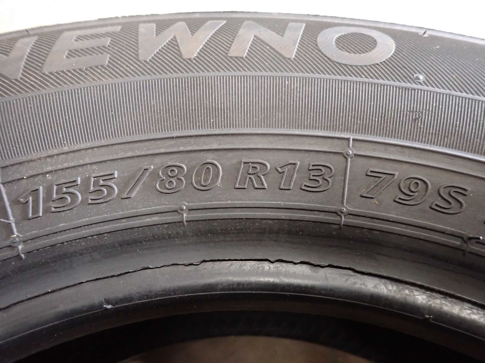 夏4本SET 会社宛 送料無料 155/80R13 79S ブリヂストン ECOPIA NEWNO 2025年製 パッソ ヴィッツ ミラージュ ラパン ブーン 特価! NO,I4399 夏4本SET 会社宛 送料無料 155/80R13 79S ブリヂストン ECOPIA NEWNO 2025年製 パッソ ヴィッツ ミラージュ ラパン ブーン 特価! NO,I4399