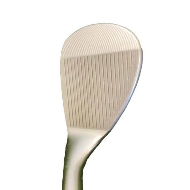 【中古】 クリーブランド Cleveland RTX DEEP FORGED 2 58°/12° ウェッジ WG Dynamic Gold (フレックスS) メンズ 男性用 右利き 右用 Cランク ゴルフクラブ