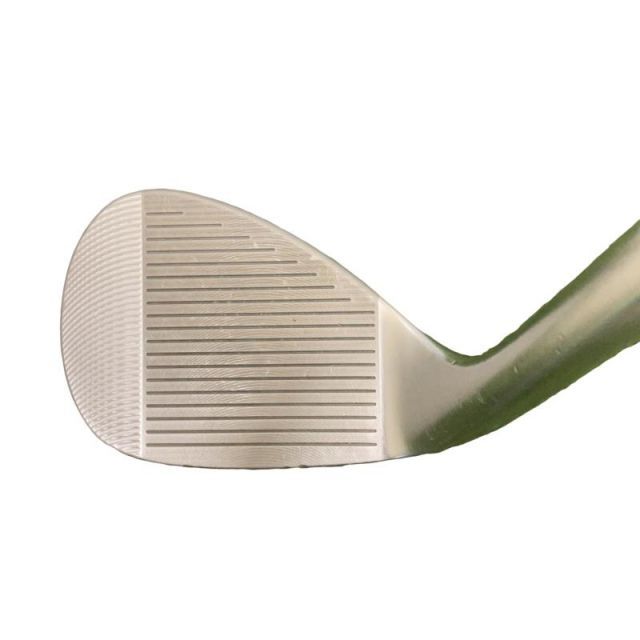 【中古】 クリーブランド Cleveland RTX DEEP FORGED 2 58°/12° ウェッジ WG Dynamic Gold (フレックスS) メンズ 男性用 右利き 右用 Cランク ゴルフクラブ