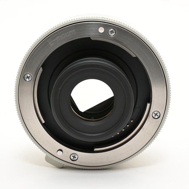 美品＞ SONY 2X Teleconverter SEL20TC｜純正テレコンバーター｜E 