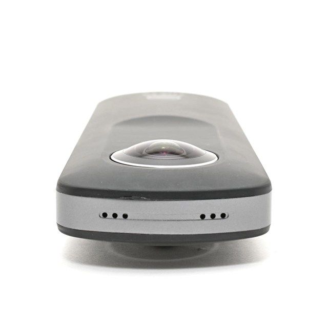 専用出品中 RICOH THETA S ブラック 良品＞ RICOH THETA S ブラック｜360度全天球カメラ｜動作確認済み