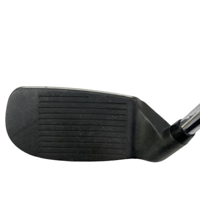 【中古】 プロギア R45 wedge 34インチ ウェッジ WG スチール (フレックスその他) メンズ 男性用 右利き 右用 Dランク ゴルフクラブ
