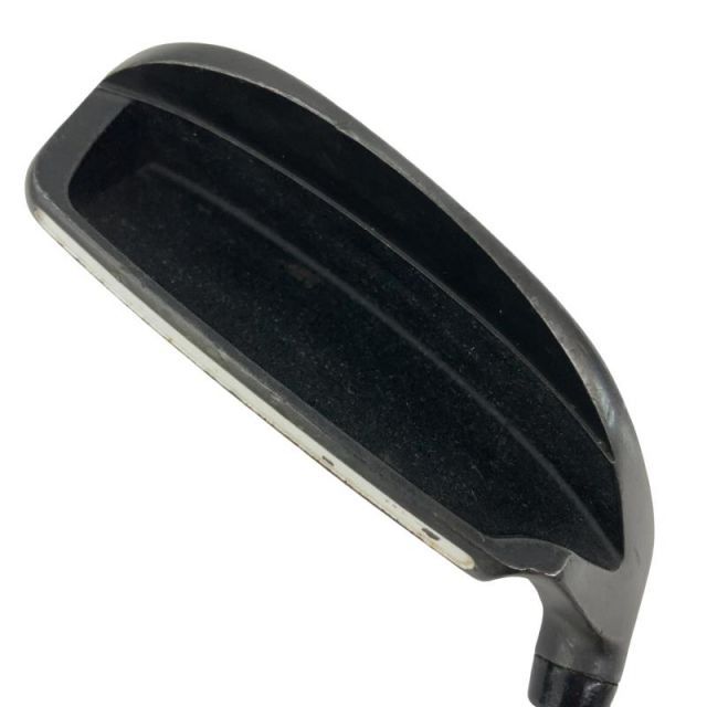 【中古】 プロギア R45 wedge 34インチ ウェッジ WG スチール (フレックスその他) メンズ 男性用 右利き 右用 Dランク ゴルフクラブ
