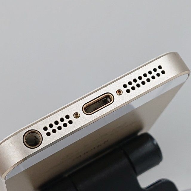 iPhone5s 16GB iPhone5s 16GB au ゴールド 送料無料 本体 c19885 iPhone5s 16GB iPhone5s 16GB au ゴールド 送料無料 本体 c19885