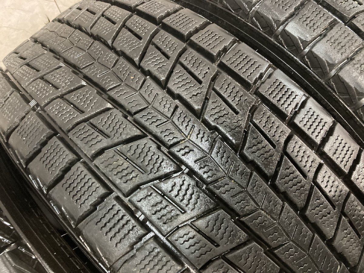 DUNLOP WINTER MAXX SJ8+ 225/55R18 18インチ スタッドレス 4本 23~25 DUNLOP WINTER MAXX SJ8+ 225/55R18 18インチ スタッドレス 4本 23~25