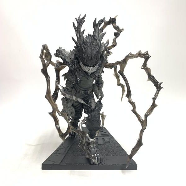 中古】JUMP OUT HEROES E緑谷出久DEKUBLACK[18] - メルカリ