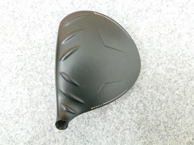 中古】 PING ピン G430 HL MAX マックス 10.5° ドライバー ヘッドのみ