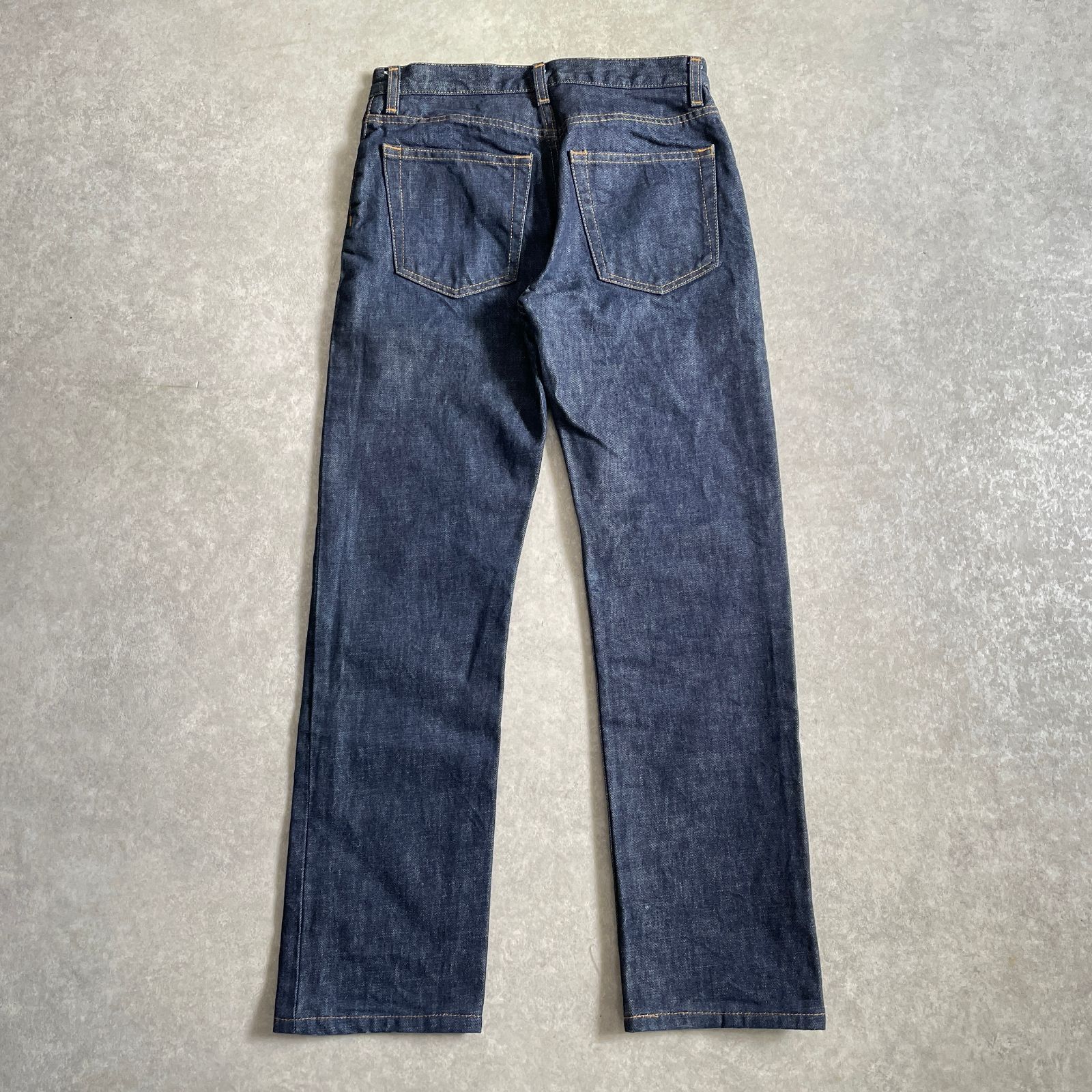 本人期 HELMUT LANG 90's archive vintage デニムパンツ イタリア製