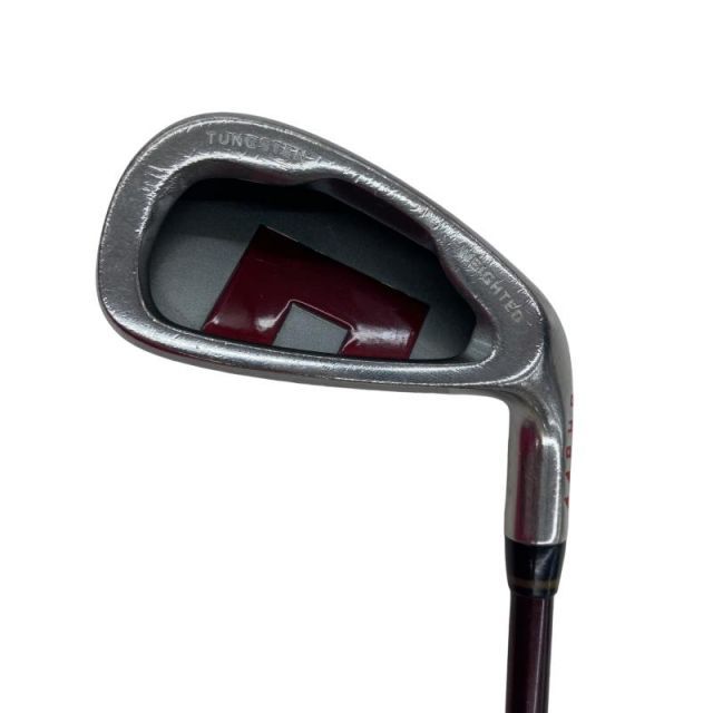 ONOFFAKA2010/スムースキックMP-510I アイアン 6本 中古】 ダイワ