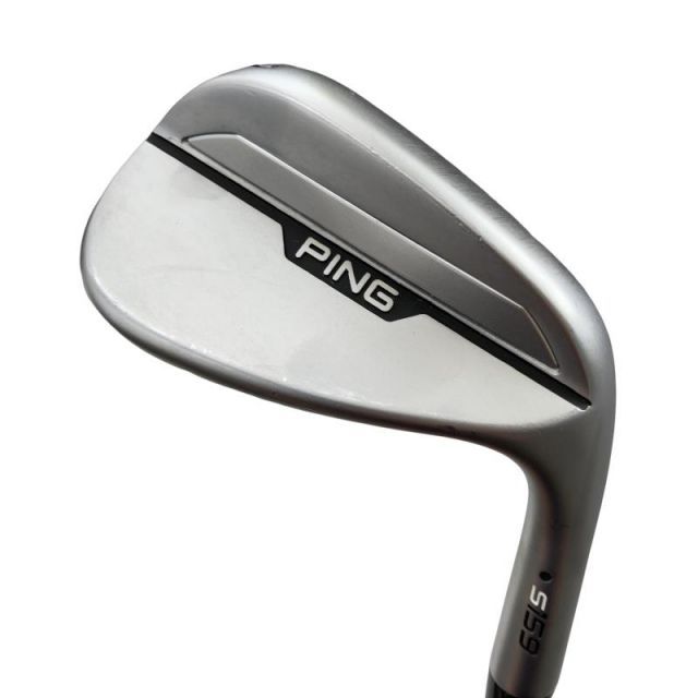 【中古】 ピン PING s159 52°/12° S ウェッジ WG NS PRO 950GH neo (フレックスS) メンズ 男性用 右利き 右用 Cランク ゴルフクラブ