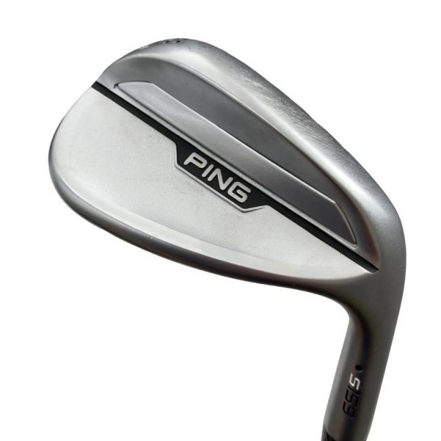 【中古】 ピン PING s159 58°/14° W ウェッジ WG NS PRO 950GH neo (フレックスS) メンズ 男性用 右利き 右用 Cランク ゴルフクラブ