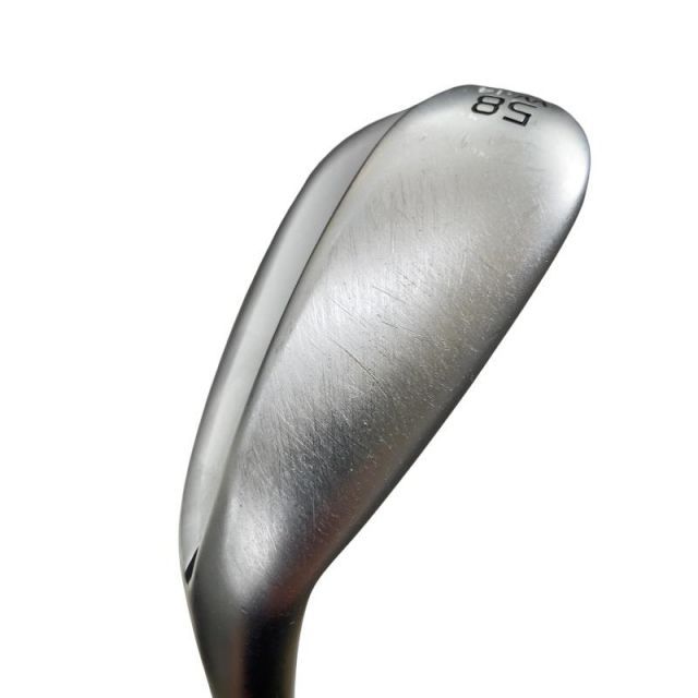 ピン PING s159 58°/08° B ウェッジ WG フレックスS 【公式直販】サイト