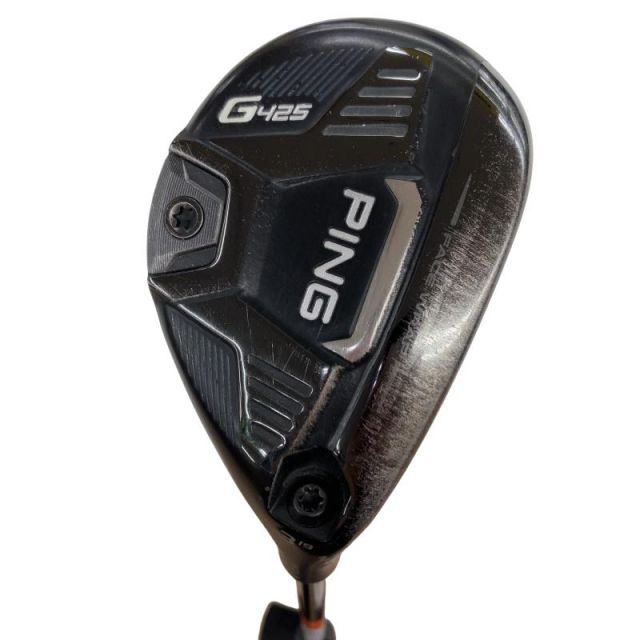 【中古】 ピン G425 U3(アーコス付き) ユーティリティ UT PING TOUR 173-85(UT) (フレックスS) メンズ 男性用 右利き 右用 Cランク ゴルフクラブ