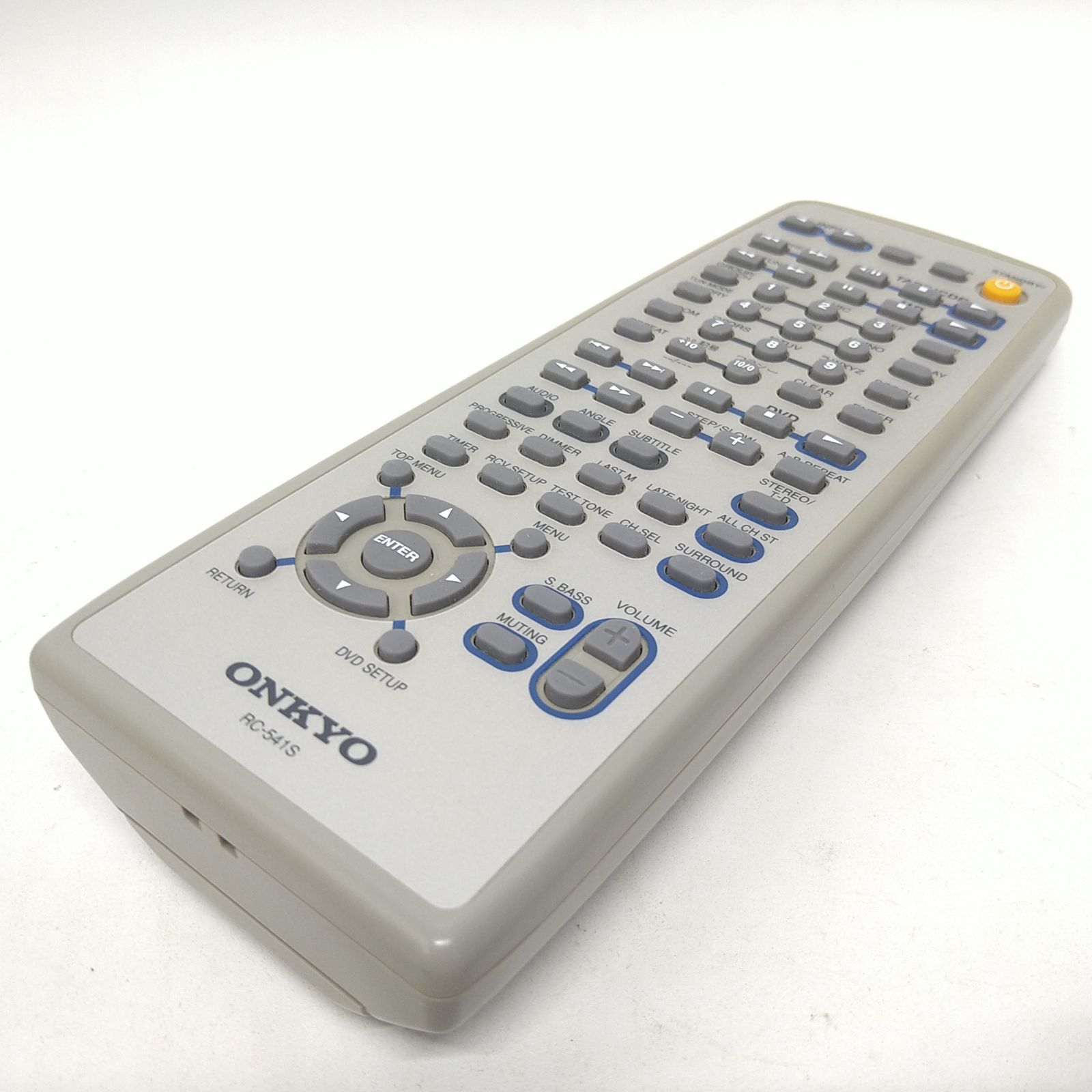 中古/動作確認済み】ONKYO オンキョー DVD/MD TUNER AMPLIFIER (FR 中古/動作確認済み】ONKYO オンキョー DVD/MD TUNER AMPLIFIER (FR