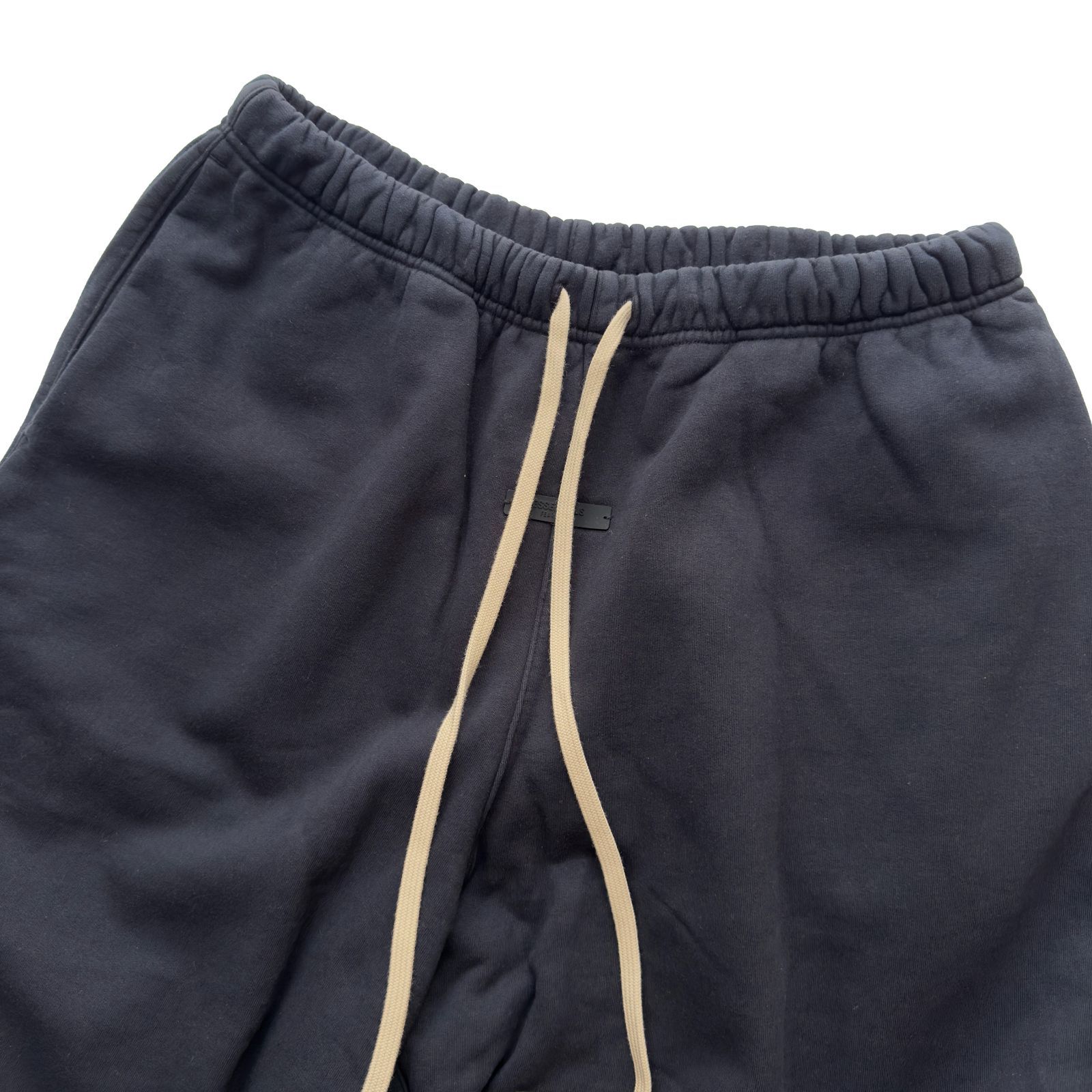 FOG ESSENTIALS フィアオブゴッド エッセンシャルズ スウェットパンツ サイズM ブラック