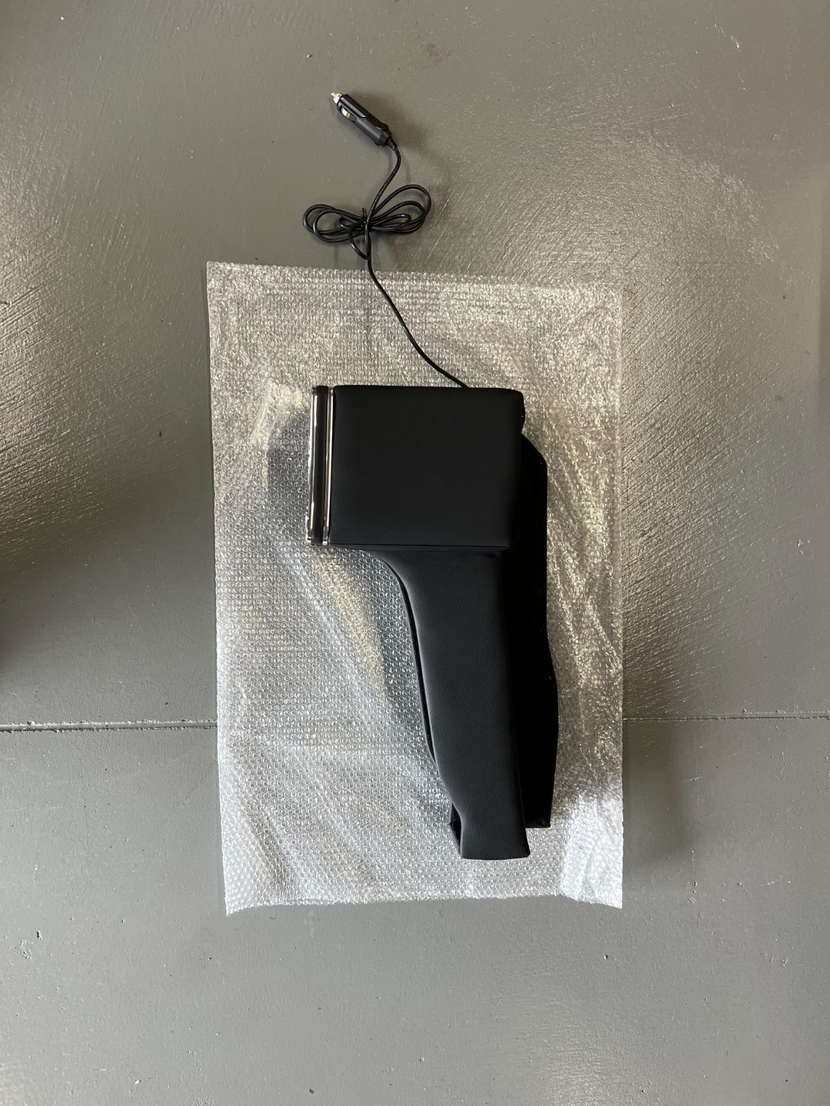 コンソールボックス タント タントカスタム TANTO