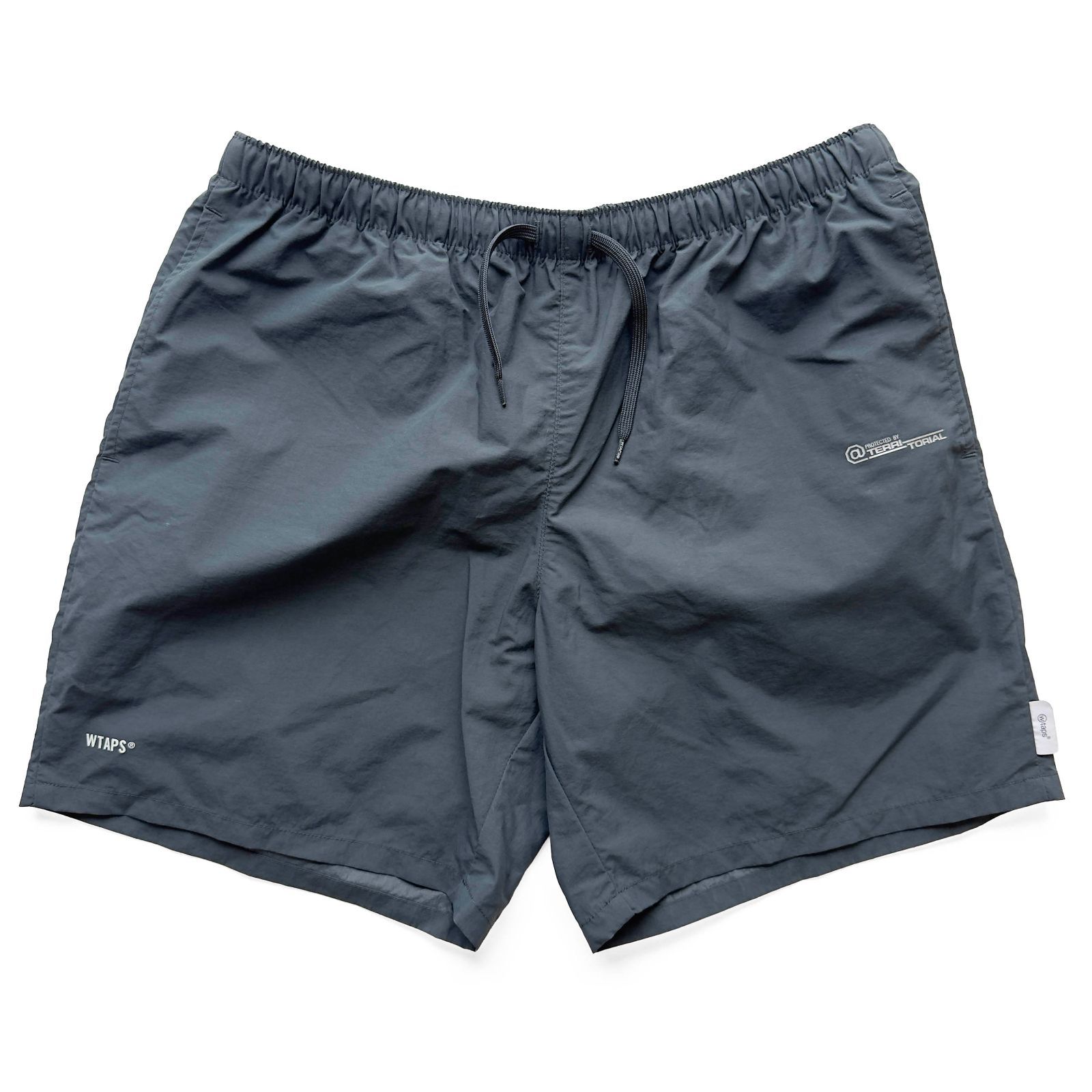 / SHORTS ダブルタップス WTAPS サイズ3 ナイロンショーツ Wtaps ダブルタップス NYLON. サイズ03 PERTEX® TUSSAH. パンツ
