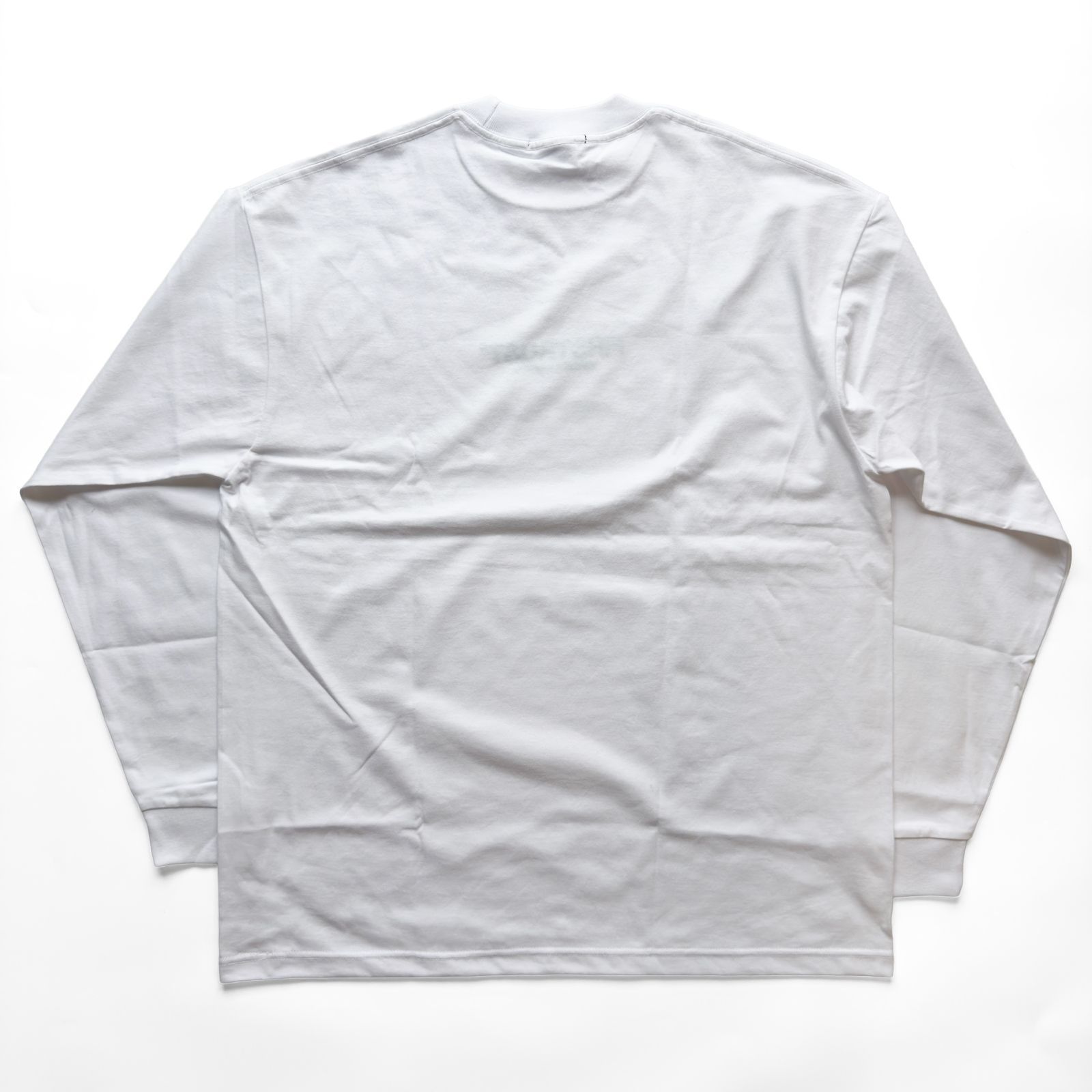 未使用品 FIRSTRUST ファーストトラスト SNC LS T-SHIRT EMB SKYWALKER 