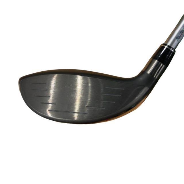 ゴルフ 【】 ダンロップ SRIXON ZX Mk II 3W フェアウェイウッド FW