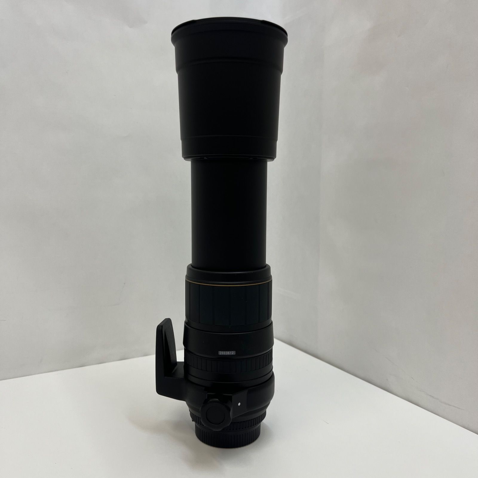001074】 SIGMA APO 170-500mm F5-6.3 D Nikon用 シグマ 望遠レンズ 001074】 SIGMA APO 170-500mm F5-6.3 D Nikon用 シグマ 望遠レンズ