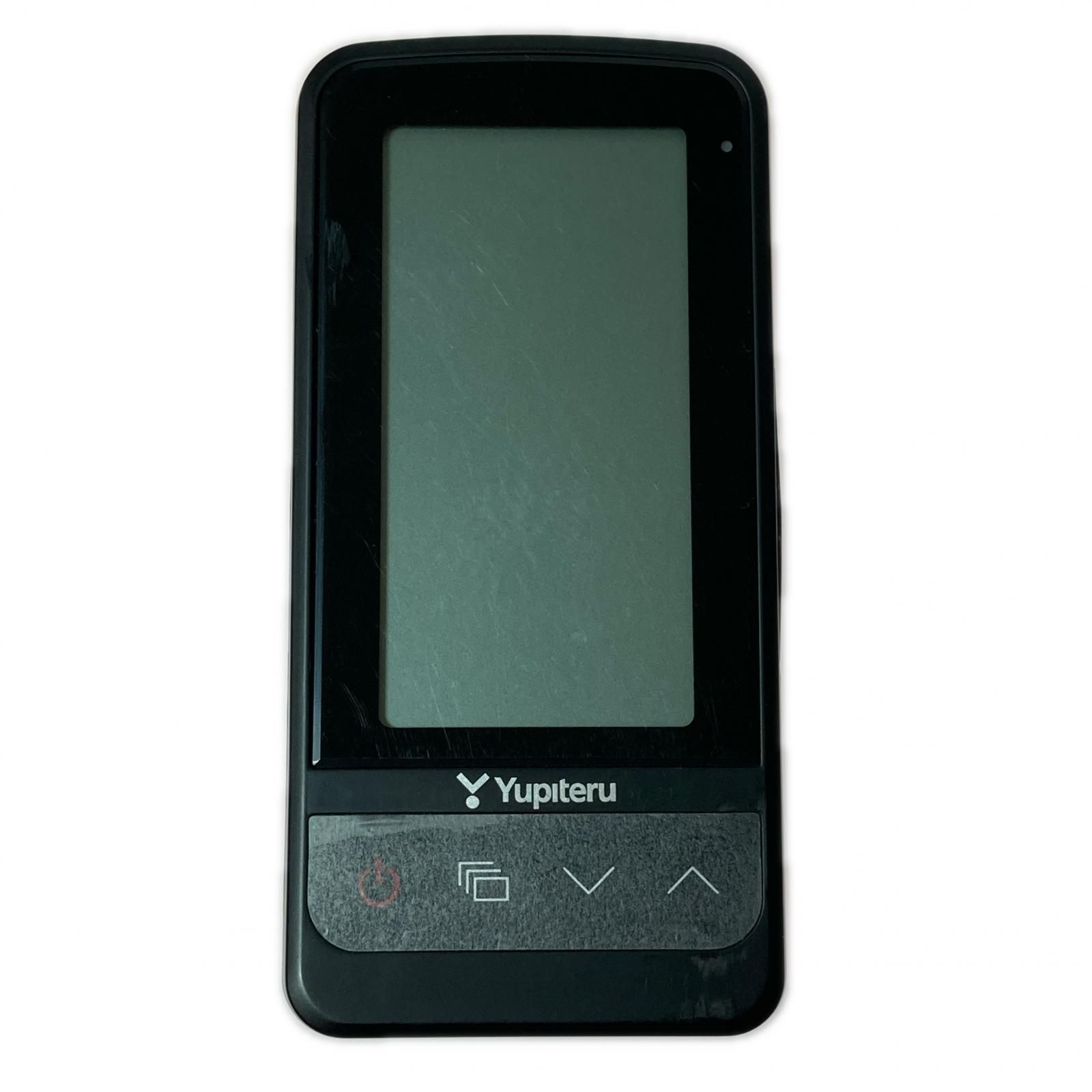 YUPITERU ユピテル GST-7 BLE ゴルフスイングトレーナー 本体のみ