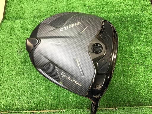 【中古】 テーラーメイド Qi35 9° ドライバー DR Diamana BLACK TM60(Qi35 DR) (フレックスS) メンズ 男性用 右利き 右用 Cランク ゴルフクラブ 27,186円