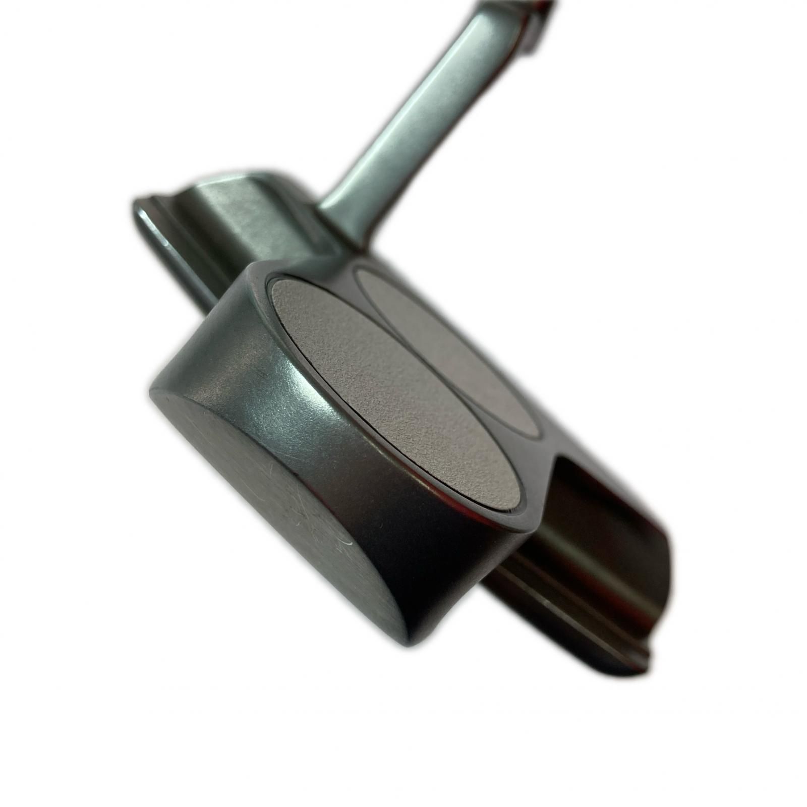 ODYSSEY オデッセイ WHITE HOT 2-BALL BLADE パター 33インチ - メルカリ