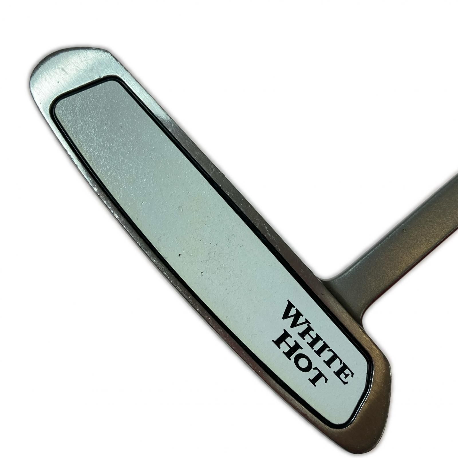ODYSSEY オデッセイ WHITE HOT 2-BALL BLADE パター 33インチ - メルカリ