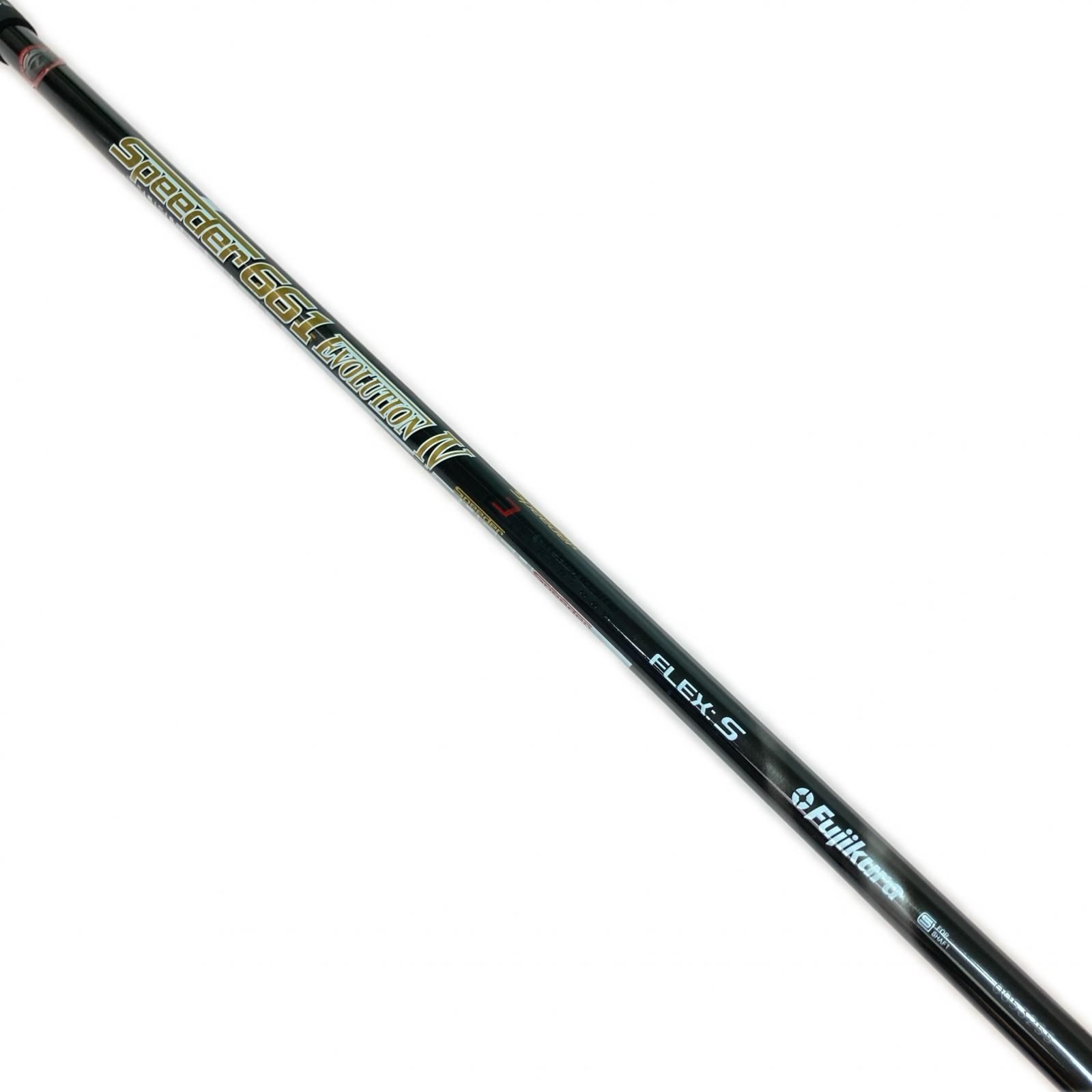 SIM2 ドライバー テーラーメイド MAX Speeder SIM TaylorMade 0 9度 S