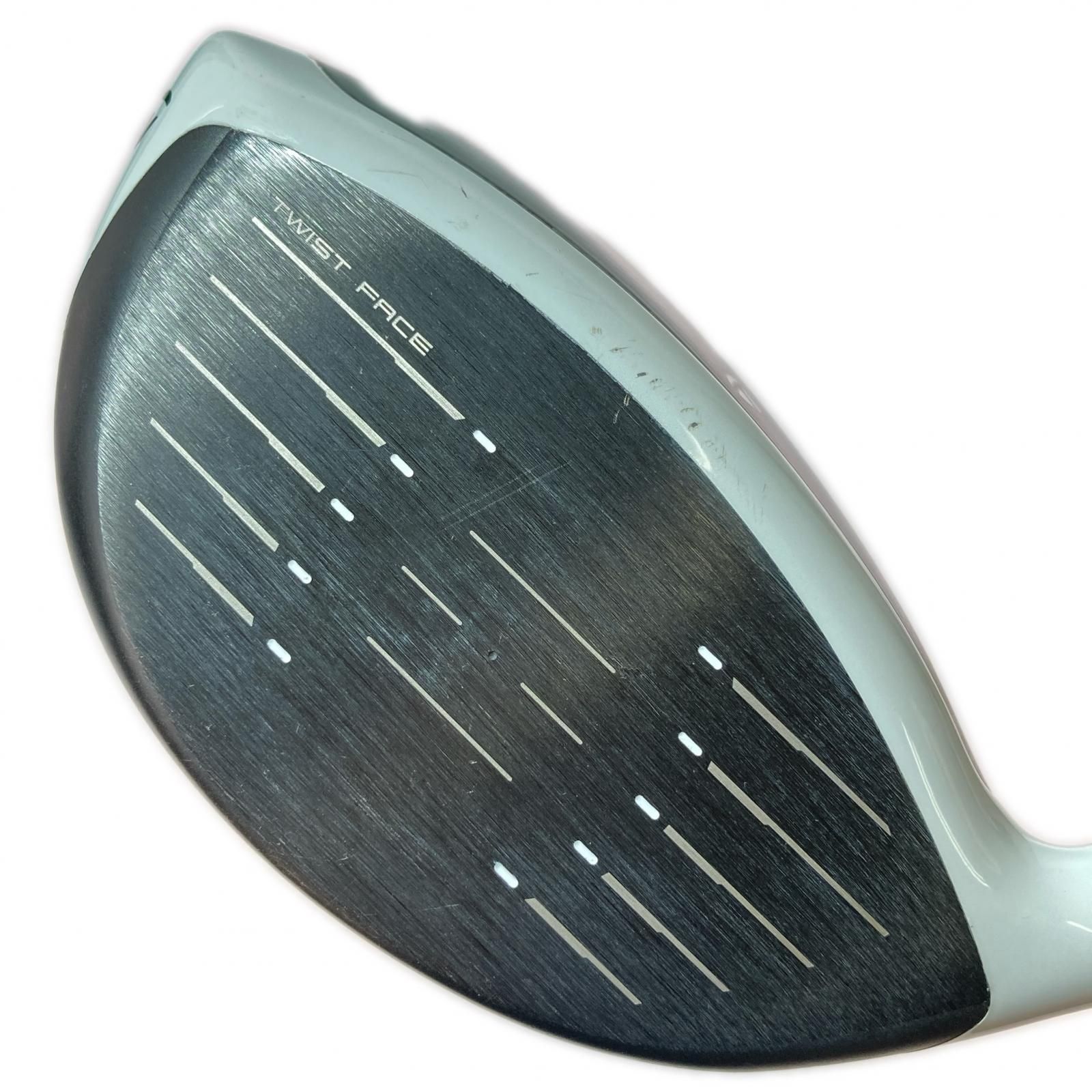 TaylorMade テーラーメイド SiM2 MAX 1W 9.0° ドライバー Speeder 661 