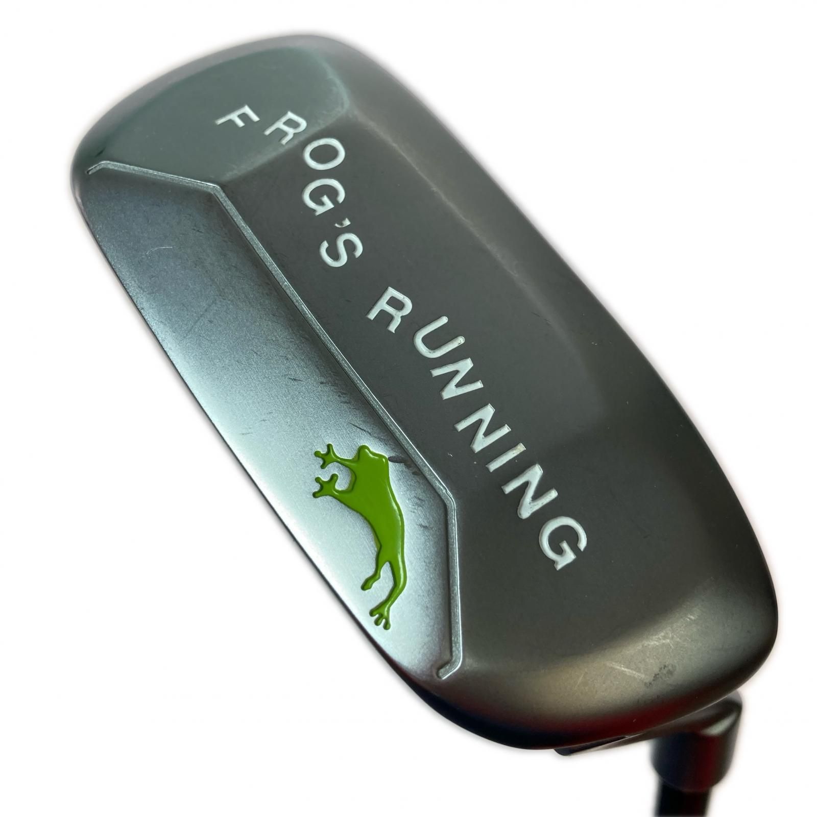 ONOFF オノフ LABOSPEC FROG’S RUNNING We 42° ウェッジ レディース SMOOTH KICK MP-522I R ゴルフ ONOFF オノフ LABOSPEC FROG'S RUNNING We 42° ウェッジ
