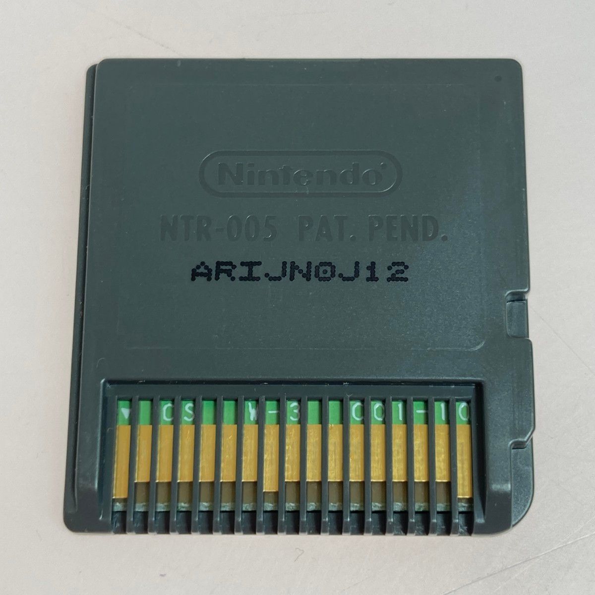 TAITO タイトー ニンデンドーDS ニューレインボーアイランド ゲームソフト 動作未確認 ジャンク