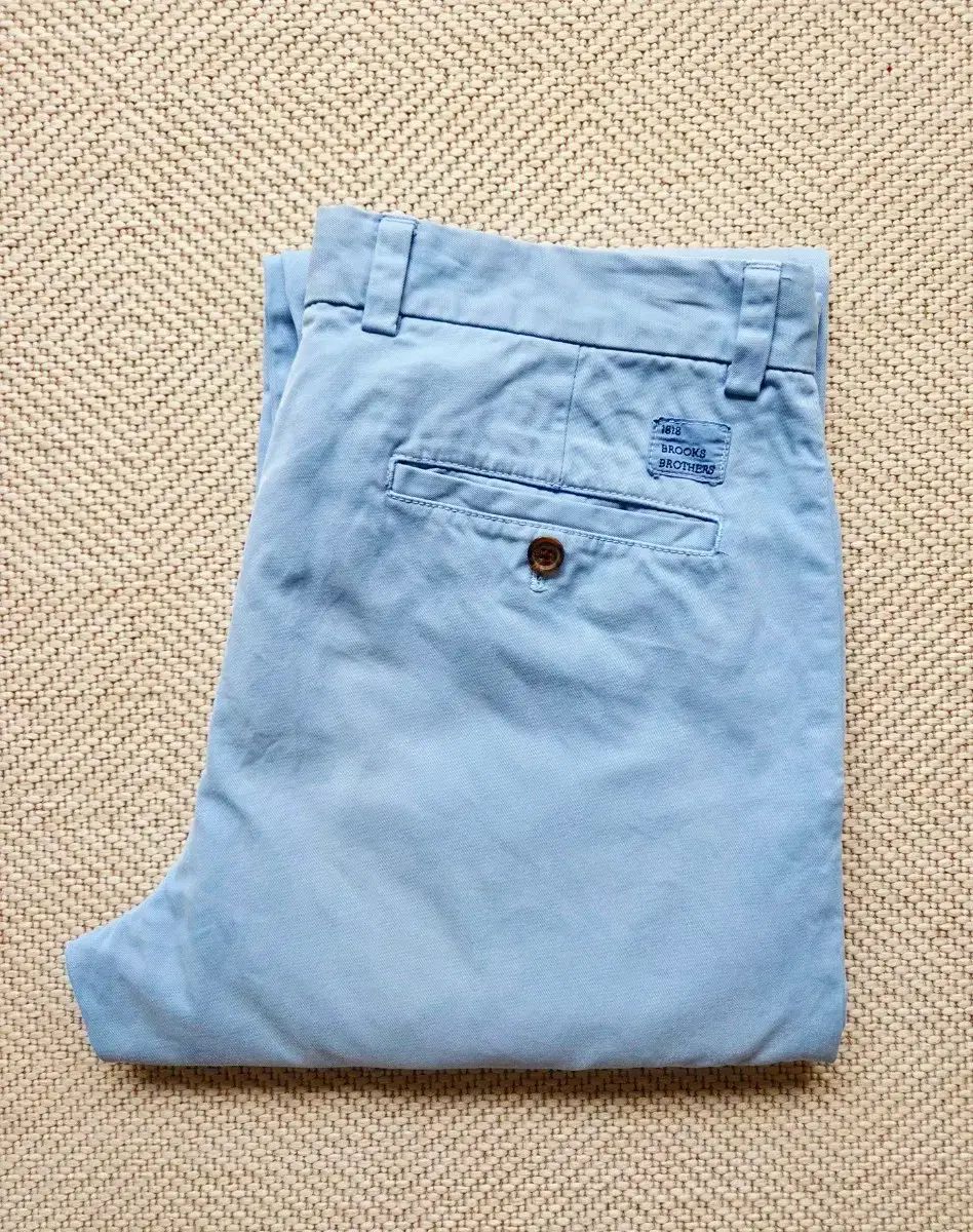 ブルックス・ブラザーズ チノパンツ 33