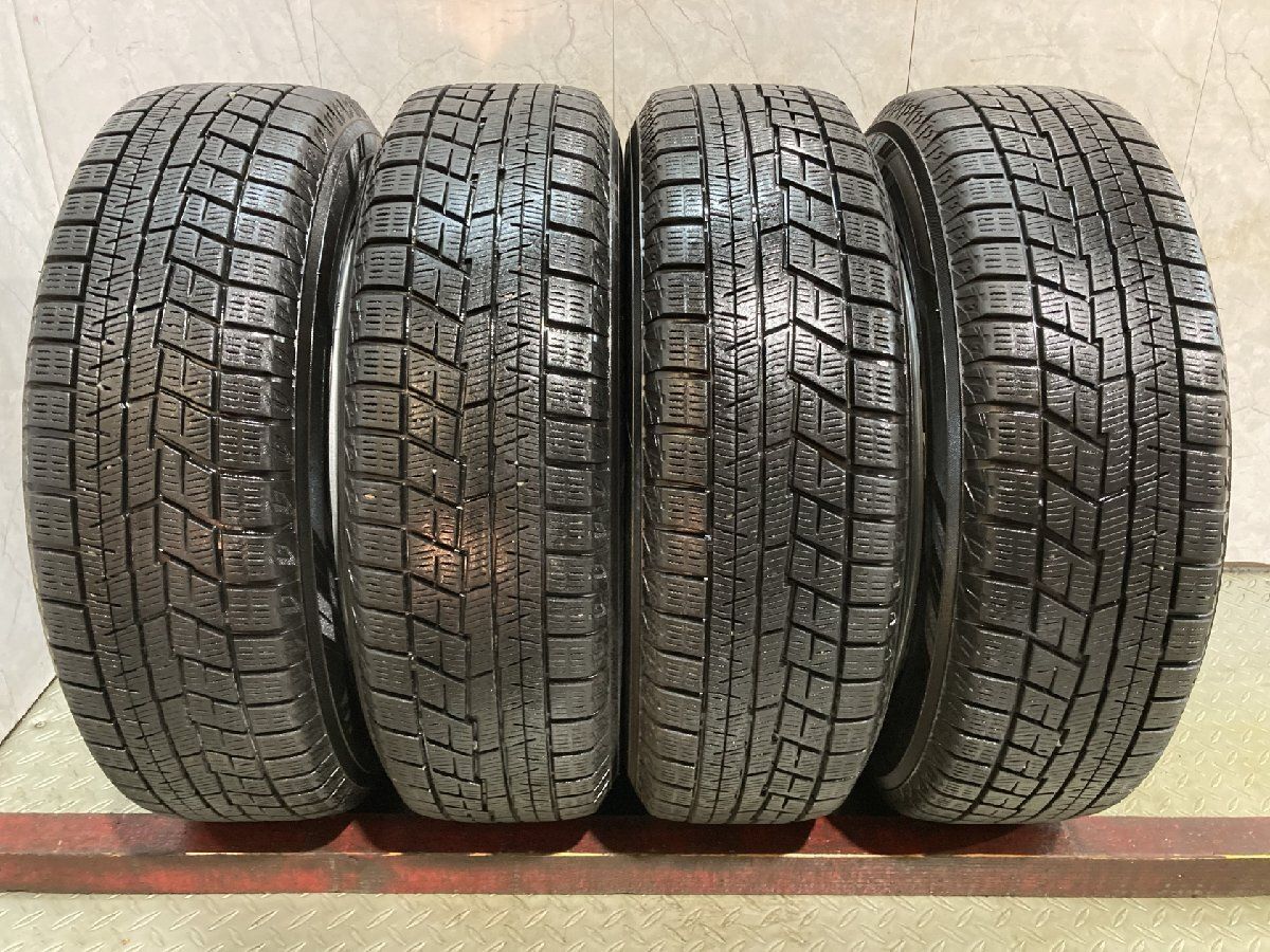 トヨタ純正 175/65R15 カローラ フィールダー アクシオ アクア