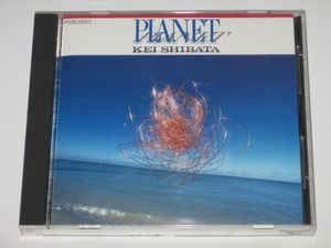 【CD】プラネット