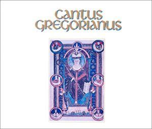 【CD】決定盤 グレゴリオ聖歌集大成