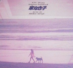 【CD】日本テレビ系ドラマ 家なき子　オリジナル・サウンドトラック
