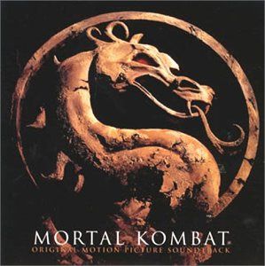 【CD】「モータル・コンバット」オリジナル・サウンドトラック