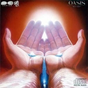 【CD】OASIS KITARO