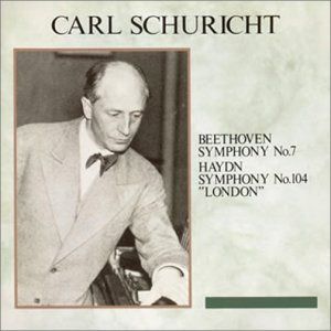 【CD】ベートーヴェン:交響曲第7番