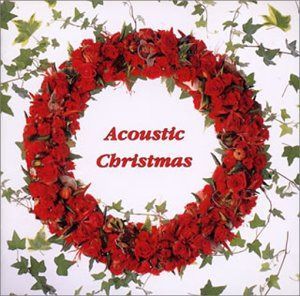 【CD】クリスマス・アルバム