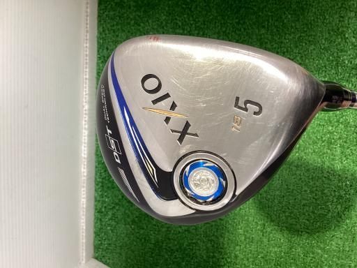 【中古】 ダンロップ XXIO(2016) 5W フェアウェイウッド FW XXIO MP900(フェアウェイ) (フレックスR) メンズ 男性用 右利き 右用 Cランク ゴルフクラブ