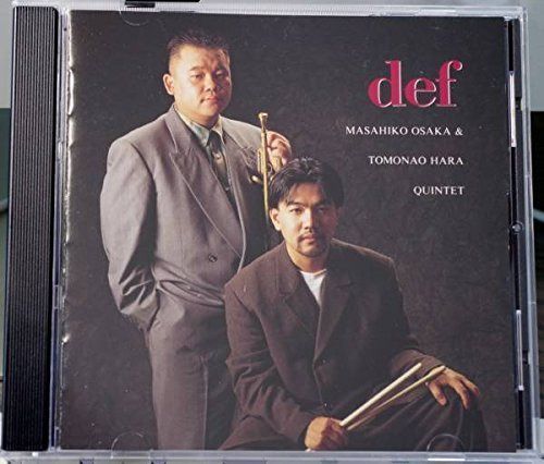 【CD】def