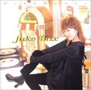 【CD】Juke Box