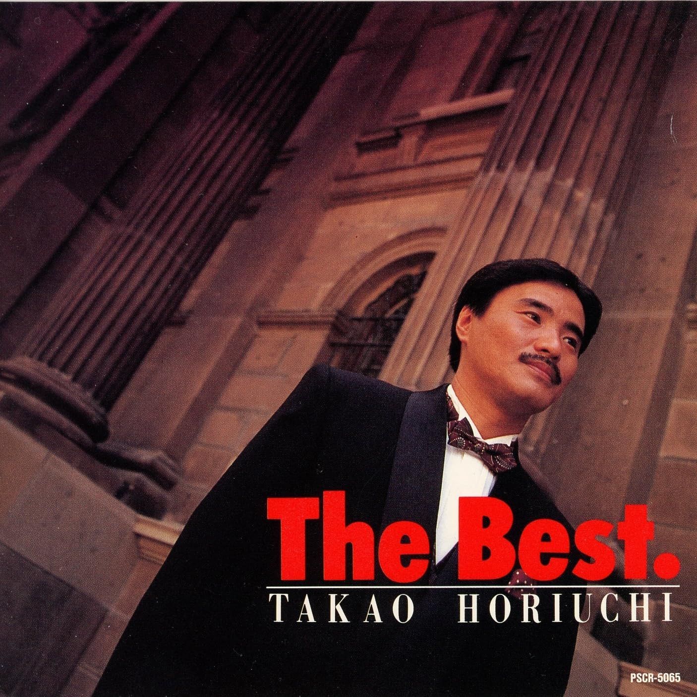 【CD】THE BEST 影法師
