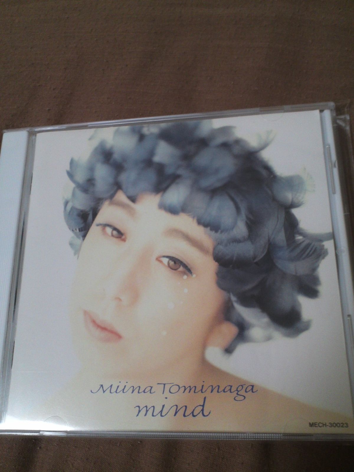 【CD】MIND