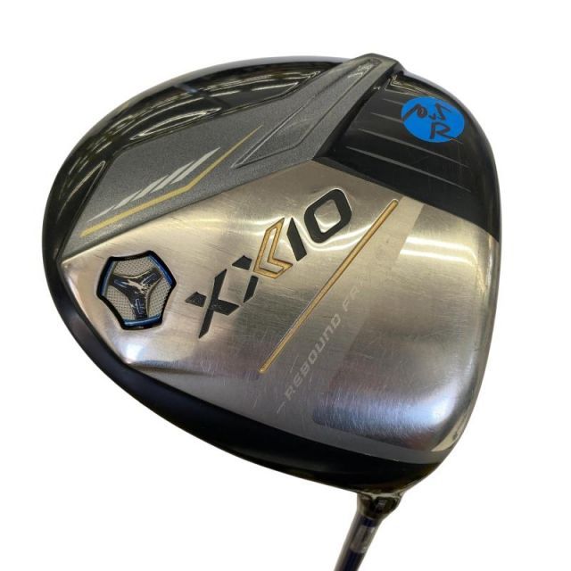 【中古】 ダンロップ XXIO(2024) 10.5° ドライバー DR XXIO MP1300(DR) (フレックスR) メンズ 男性用 右利き 右用 Cランク ゴルフクラブ