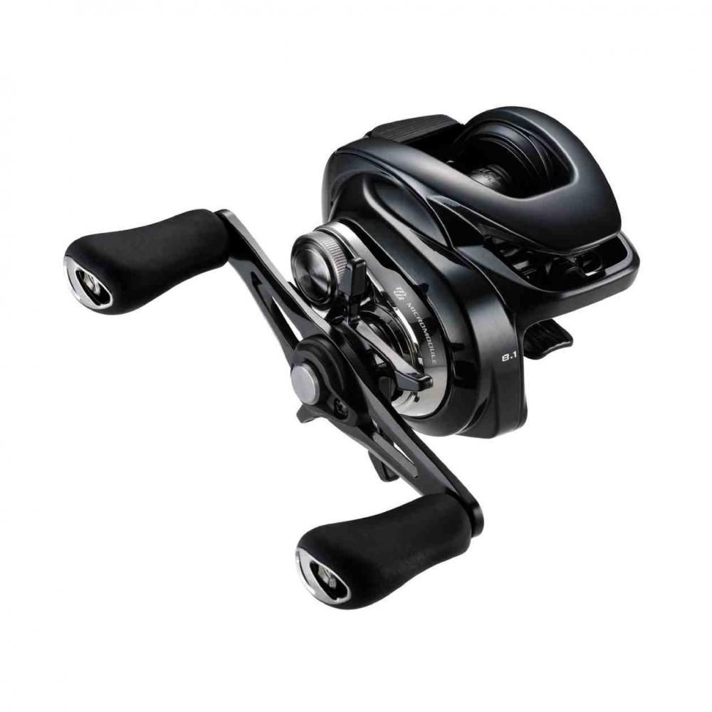 SHIMANO シマノ 24メタニウムDC 70XG